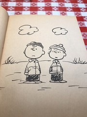 Merry Christmas Snoopy Coloring Book 1979 Used And Some Coloring 11 Inches X 8