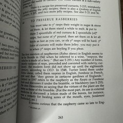 Martha Washington’s Booke of Cookery and Booke of Sweetmeats Recipes Cookbook