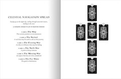 Phantomwise Tarot : A 78-Card Deck and Guidebook (Tarot Cards) by Erin…