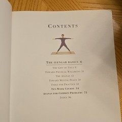 Yoga: A Step-by-Step Guide by Mira Mehta, 1994, Anness Publishing PB