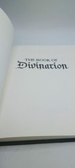 Divination, A guide to predicting the future Michael Johnstone The occult