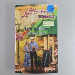 Christian Romance Lot Love Inspired Dana Corbit Irene Hannon Arlene James