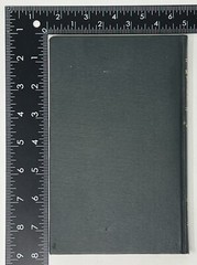 BIOGRAPHY: Brooks Takes the Long Look, Joseph Dawson – 1931 HC Baylor Univ Press