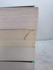 Complete Series Set SEA HAVEN 1-6 Christine Feehan Paranormal Lot