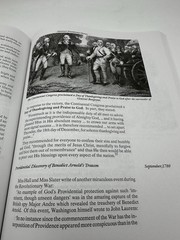 America’s Providential History Paperwork 1991 294 Pages (T9)