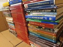 Instant Little FREE Library BOOKs~Value Lot~U PICK GENRE Mix~Fiction/Nonfiction