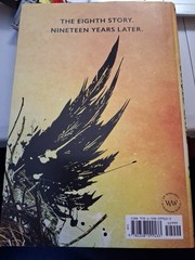 Harry Potter and the Cursed Child, Parts 1 & 2, Special Rehearsal Edition Script
