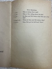SWRL Ginn and Company 1970s Learn to Read Phonics 12 Book Lot