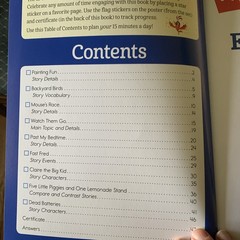 Highlights preschool success, songs, reading, letters numbers &Learning Workbook