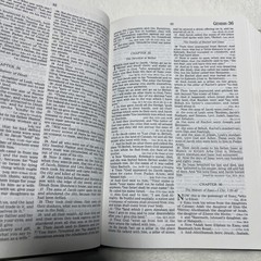Prophecy Study Bible (New King James Version) John C Hagee NKJV
