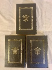 Morgagni SEATS & CAUSES OF DISEASES VOL 1 2 3 Classic of Medicine 1983 Near Mint