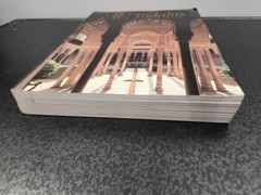 Al-Andalus: The Art of Islamic Spain Paperback Book by Jerrilynn D. Dodds