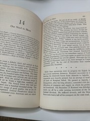 The Hinge of Fate Winston Churchill 1950 Houghton Mifflin The Second World War: