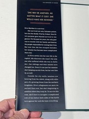 The Gilded Cage – Lynette Noni Sprayed Stenciled Edge 1st Ed HCDJ 2021 Excellent
