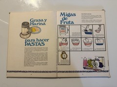 Quiro Aprender A Cocinar, Libra De Cocinar Para Ninos