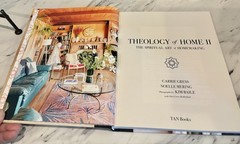 TAN Books Theology of Home II Spiritual Art of Homemaking Gress Mering 2020 HC
