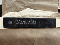 Keri Lake – Nocticadia Hardcover SEE DESCRIPTION