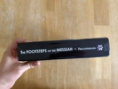 The Footsteps of the Messiah, Dr. Arnold G. Fruchtenbaum, Study of Sequence