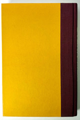 Stern Men, Elizabeth Gilbert 2000 HCDJ 1st ed 1st printing in Mylar, Very good