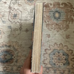 Stationery Shop by Marjan Kamali (2019, Trade Paperback)