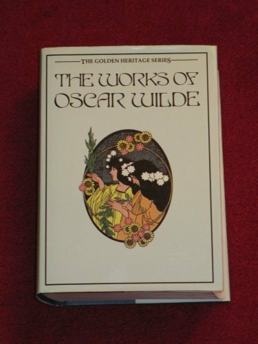The Complete Works of Oscar Wilde by Oscar wilde (1987) Hard… by Wilde, Oscar.