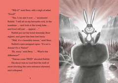 Rabbit and Bear Series By Julian Gough & Jim Field 6 Books Set – Ages 5-8 – PB