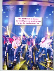 BTS Magazine – The Ultimate Activity Fanbook August 2019