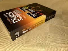 Scott Kelly’s Digital Photography Boxed Set Volumes 1, 2, 3 Excellent+++ Cond.