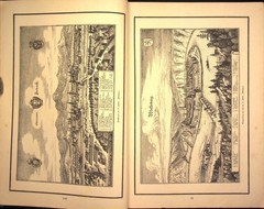 Grosse Burgerbauten 1915 Blauen Bucher German Architecture Softcover