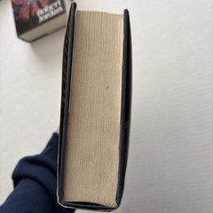 A Crown of Swords Book 7 Wheel of Time by Robert Jordan 1st/1st Ed Printing WOT