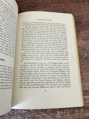 The Autobiography of Miss Jane Pittman by Ernest J. Gaines (1st Edition 1971)