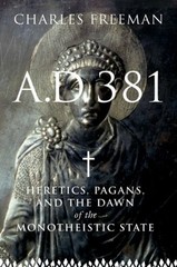 Ad 381 Hardcover Charles Freeman