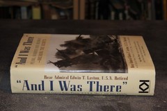 And I was There,Pearl Harbor and Midway,Breaking the Secrets by Layton,Hardcover