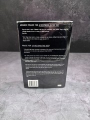 Vernor Vinge Deepness In The Sky Hardcover (Zones #2) Hugo Winner – VERY GOOD