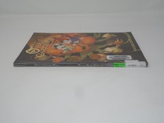 Over the Garden Wall Vol. 4 (Trade Paperback 2018) Ex-Library