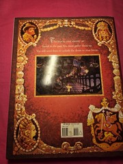 The Art of Anastasia: A Twentieth Century Fox Presentation- 1st Edition