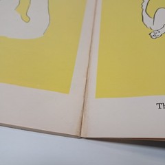 1974 Madeline’s Rescue, By Ludwig Bemelmans Vintage Paperback Children’s Book