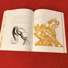 DYNAMIC ANATOMY: REVISED AND EXPANDED by Burne Hogarth—LIKE NEW