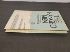 The Hanged Men David Harper 1976 First Edition Suspense Cork Tree