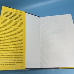 Unreasonable Hospitality By Will Guidara New Stock Free Shipping (HARDCOVER)