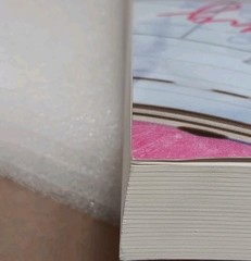 Kelsie Stelting – Chasing Skye, Signed, Bookworm Box Edition, Paperback, READ