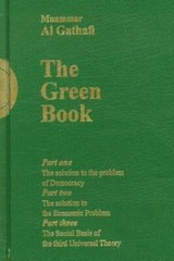 Gaddafi’s The Green Book