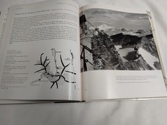 Die 100 Schonsten Bergwanderungen In Den Alpen by Berg Heil & Pause 1958 VTG PB