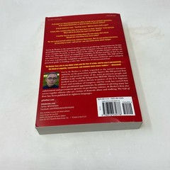 Back Bay Books The Gift of Fear, Red Trade Paperback by de Becker