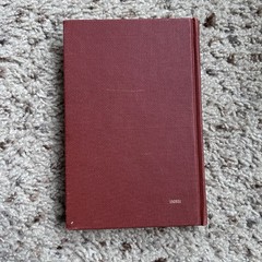 Robert’s Rules of Order Revised 75th Anniversary Edition 1951