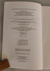 Visitors From Within – Lyssa Royal and Keith Priest – 1999, 2nd Edition