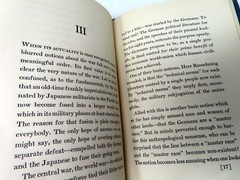 1942 Readers Digest Random House Harry Scherman Author Essay WWII 36 Pages