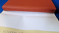 THE HOPWOOD AWARDS: 75 Years of Prized Writing Michael Barrett HC 2009