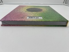 WICKED: THE OFFICIAL VISUAL COMPANION (Hardcover) Target Exclusive NWT