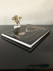 Famous Diamonds Ian Balfour Collins 1987 First Ed/F.Print H/C D/J L/N 💎